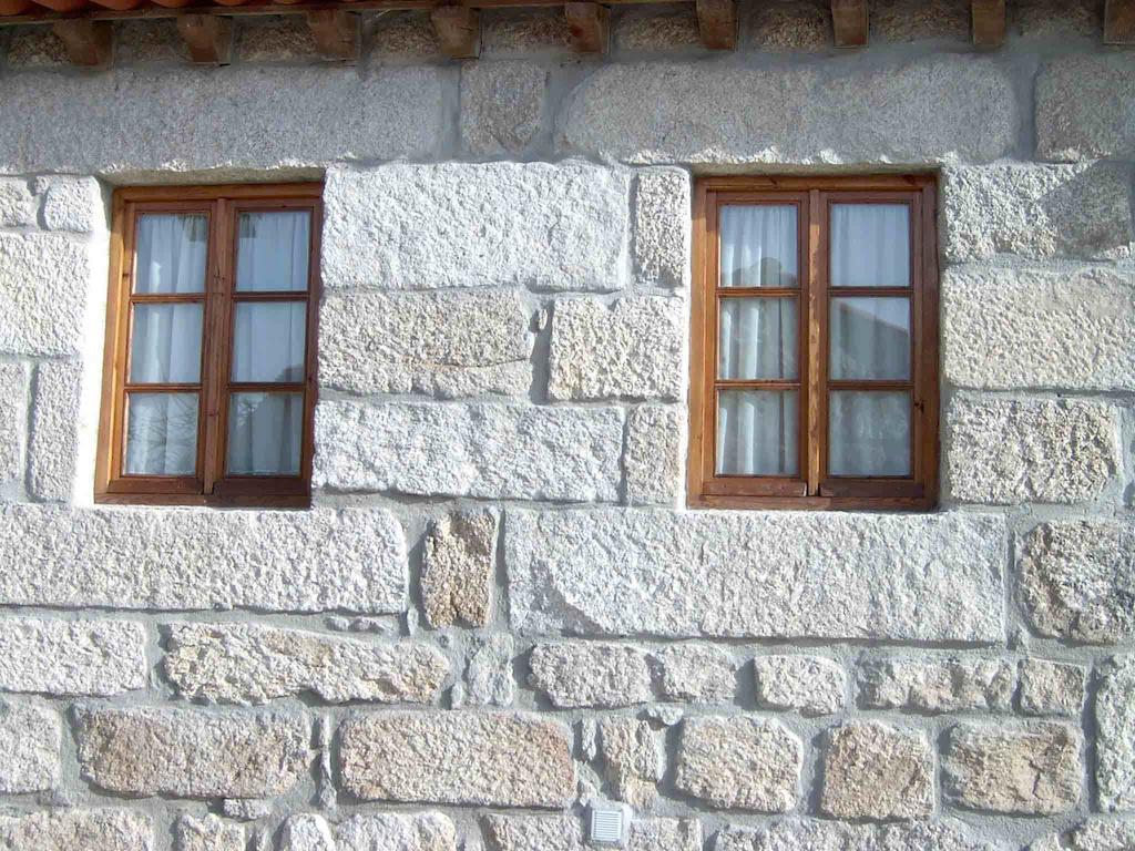 One Bedroom House In Povoa Dao Экстерьер фото