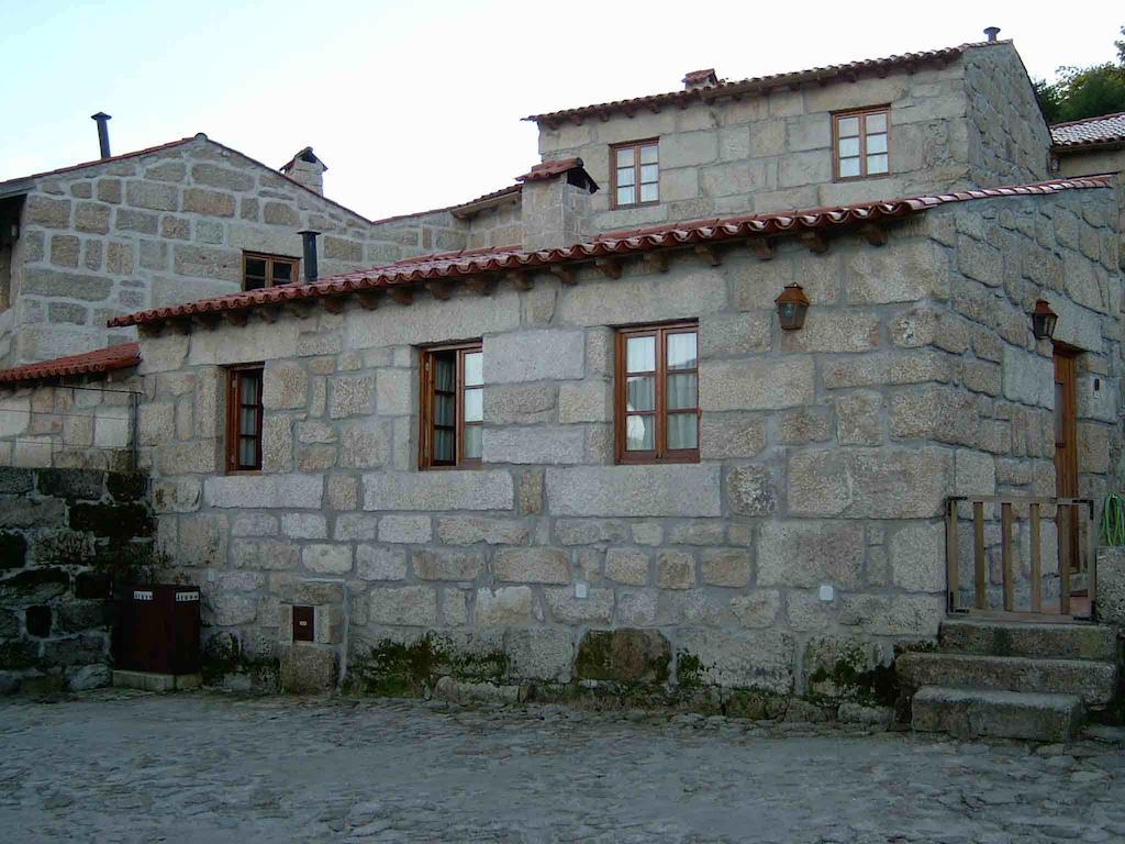 One Bedroom House In Povoa Dao Экстерьер фото