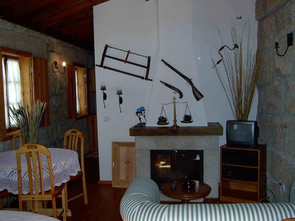 One Bedroom House In Povoa Dao Номер фото