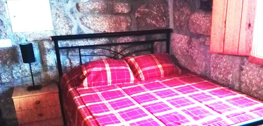 One Bedroom House In Povoa Dao Экстерьер фото