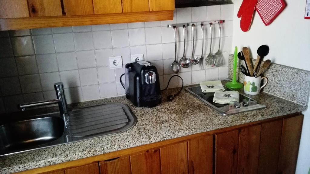 One Bedroom House In Povoa Dao Экстерьер фото