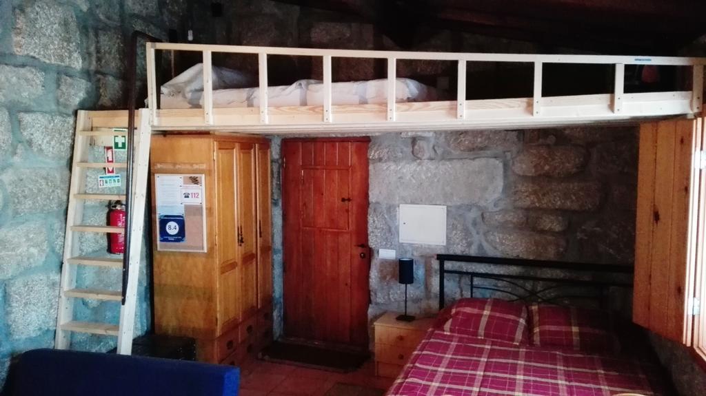 One Bedroom House In Povoa Dao Экстерьер фото