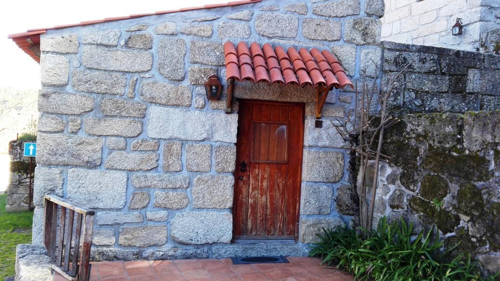 One Bedroom House In Povoa Dao Экстерьер фото