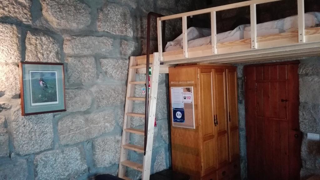 One Bedroom House In Povoa Dao Экстерьер фото